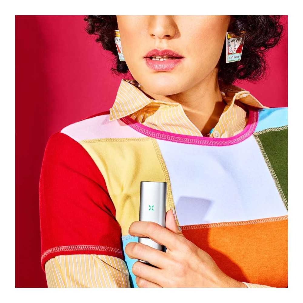 Pax Mini Vaporizer PAX Verdampfen