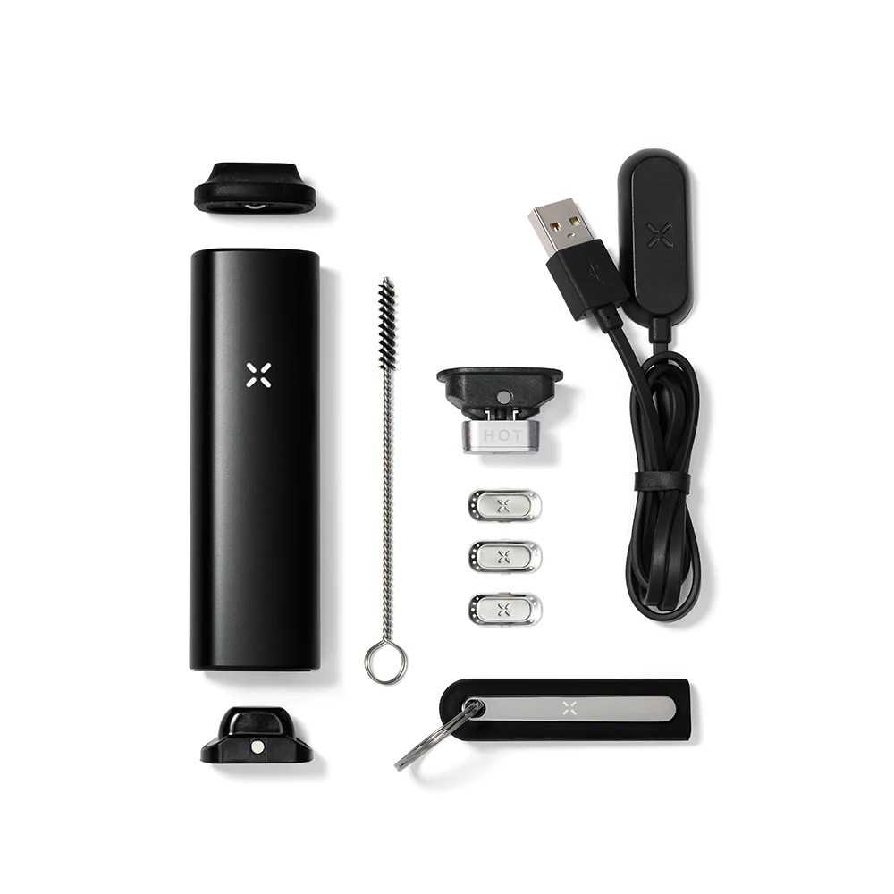 Spruzzatore Pax Plus Kit completo PAX Vaporizzazione