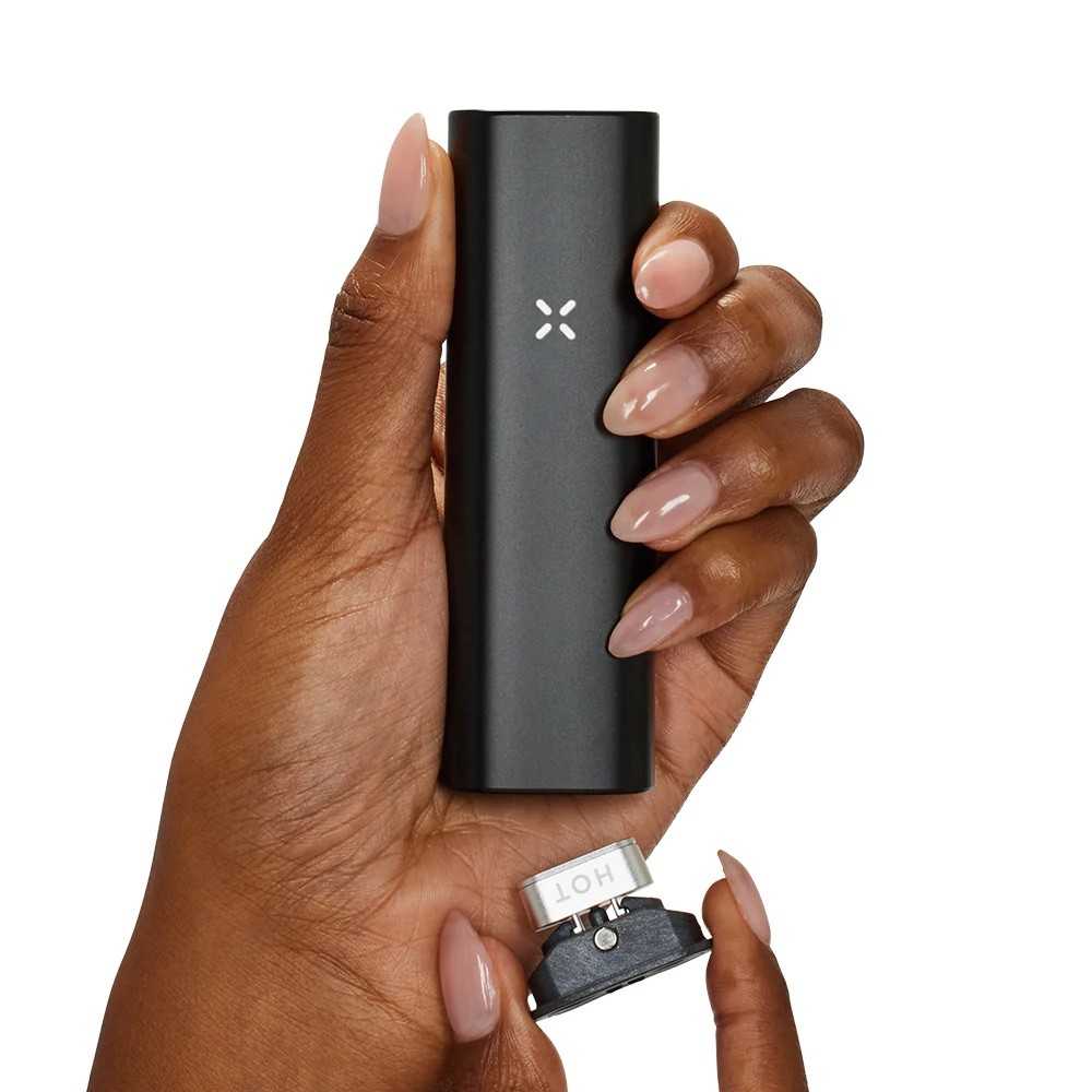 Spruzzatore Pax Plus Kit completo PAX Vaporizzazione