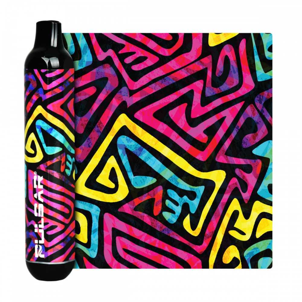 Penna da svapo 510 DL Pulsar Prodotti