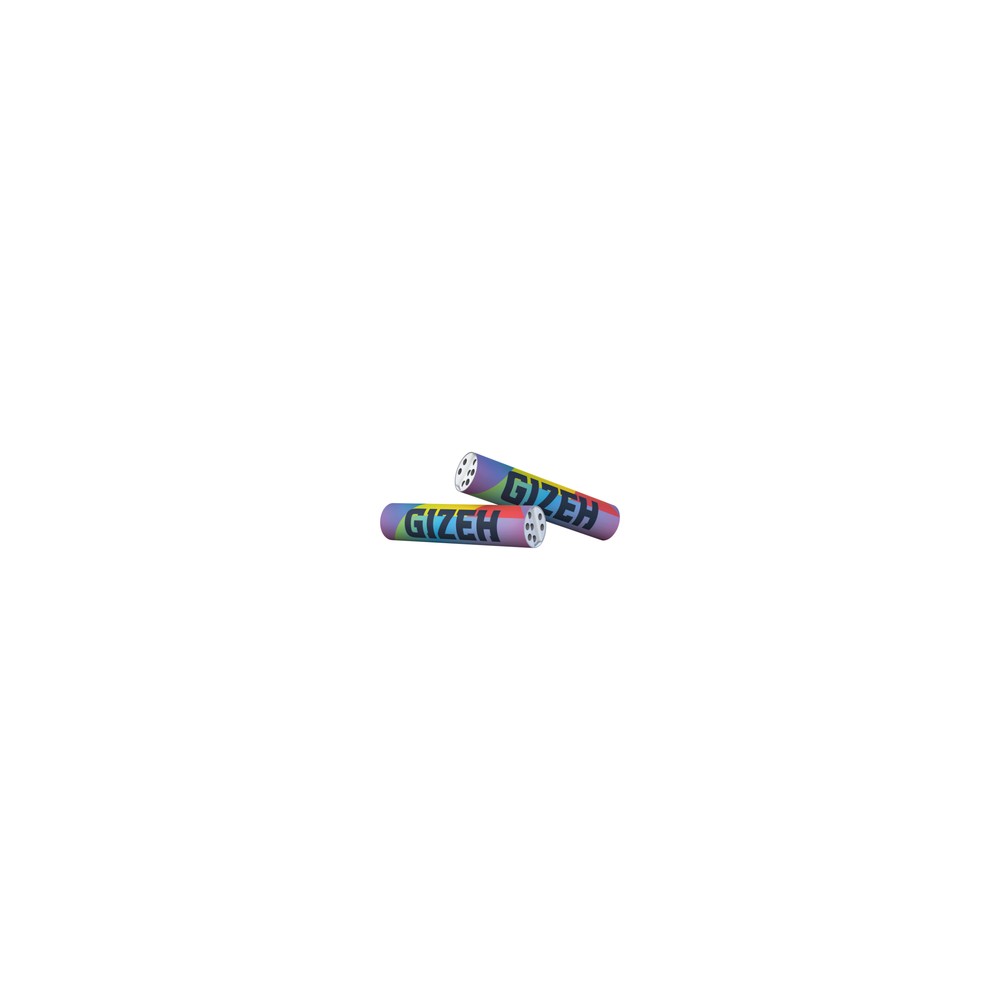 GIZEH Rainbow Active filter 6mm Gizeh Products