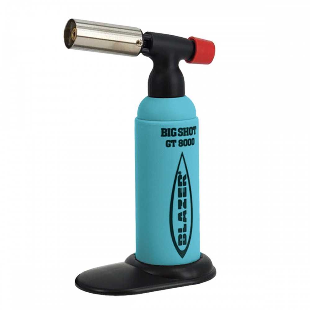 Big Shot flashlight Blazer Flashlight