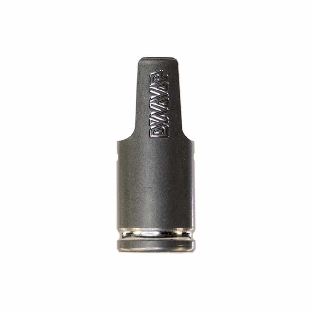 DynaVap VapCap Armored Stainless Steel Cap Dynavap Vaporization
