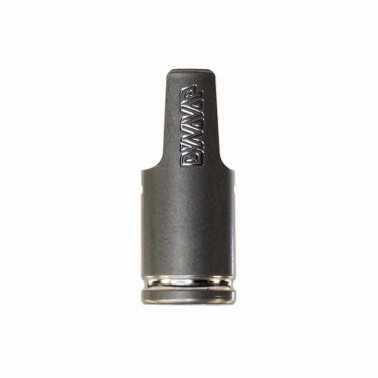 DynaVap VapCap Armored Stainless Steel Cap Dynavap Vaporization
