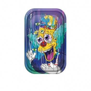 Melting K Small rolling tray LBV Rolling tray