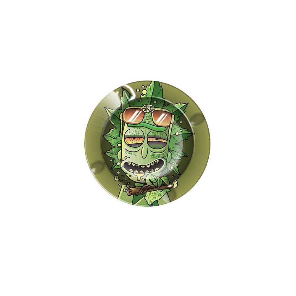 Rick Green ashtray LBV Ashtray