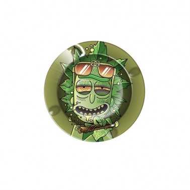 Cendrier Rick Green LBV Cendrier