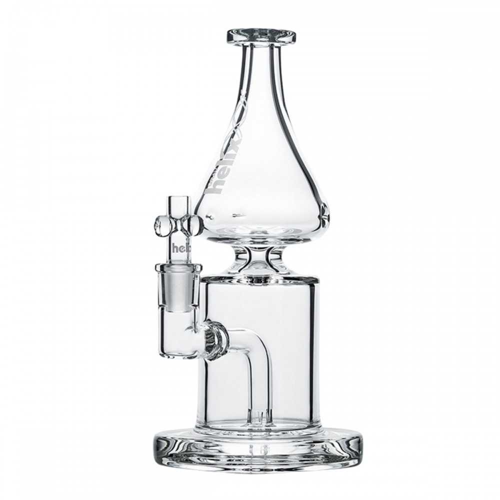 Bong Grav Labs Helix Flare Grav Labs Produits