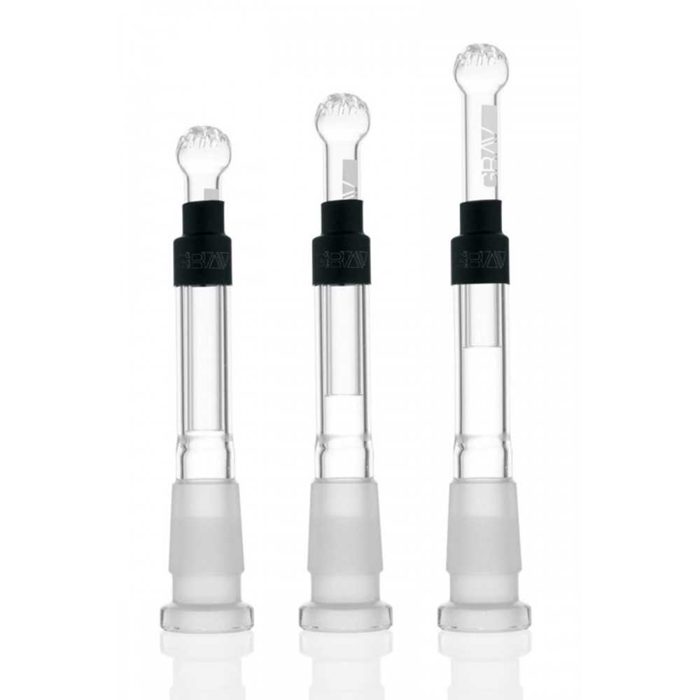 Verstellbarer Diffusor für Bong Grav Labs Diffusor
