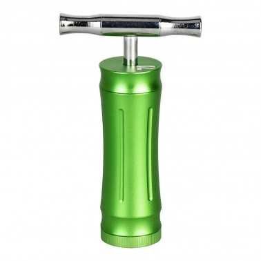T-Press Pressa per polline verde Pulsar Pressa per polline