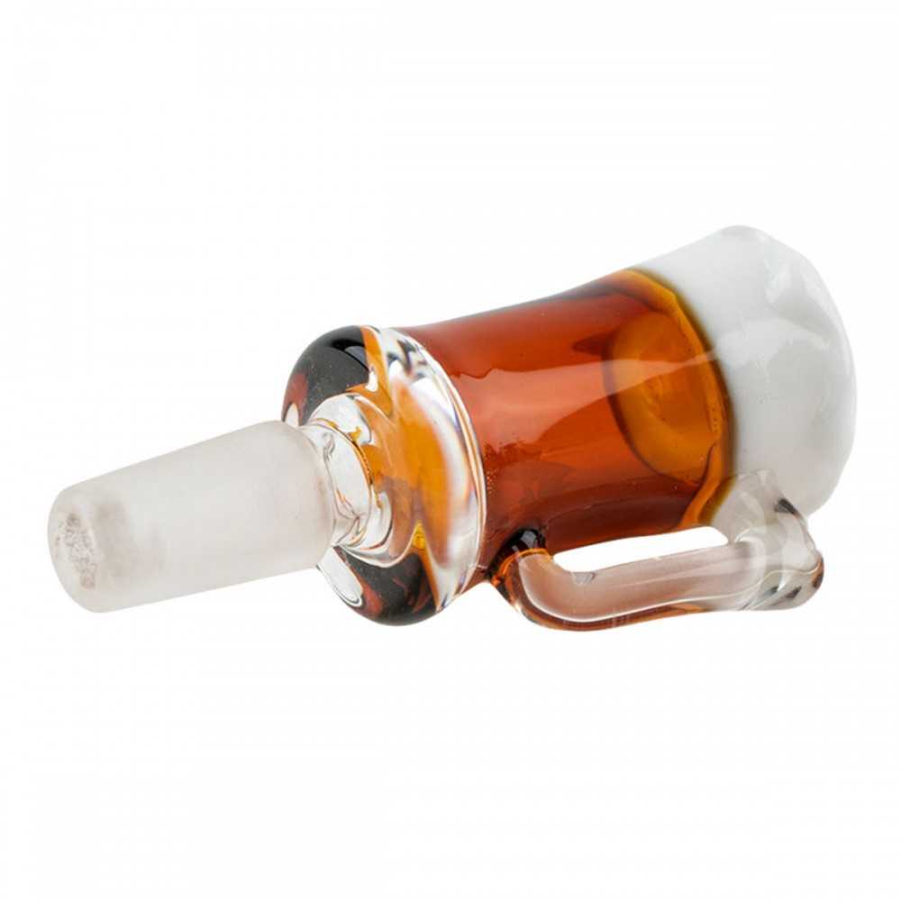 Scivolo per ciotola "Boccale di birra Empire Glassworks Ciotole