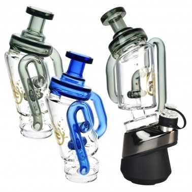 Riciclaggio per Puffco Peak e Peak Pro Pulsar Puffco