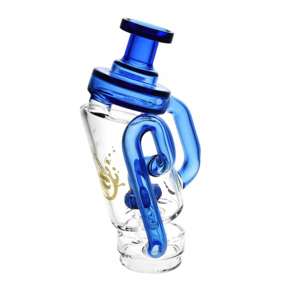 Riciclaggio per Puffco Peak e Peak Pro Pulsar Puffco