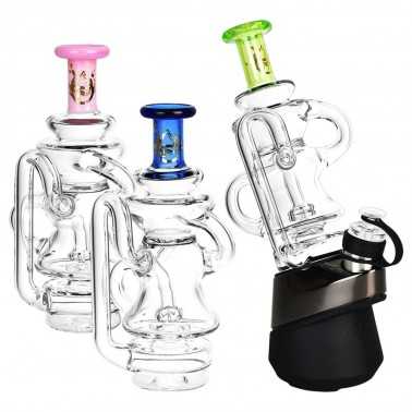 Riciclaggio per Puffco Peak e Peak Pro Pulsar Puffco