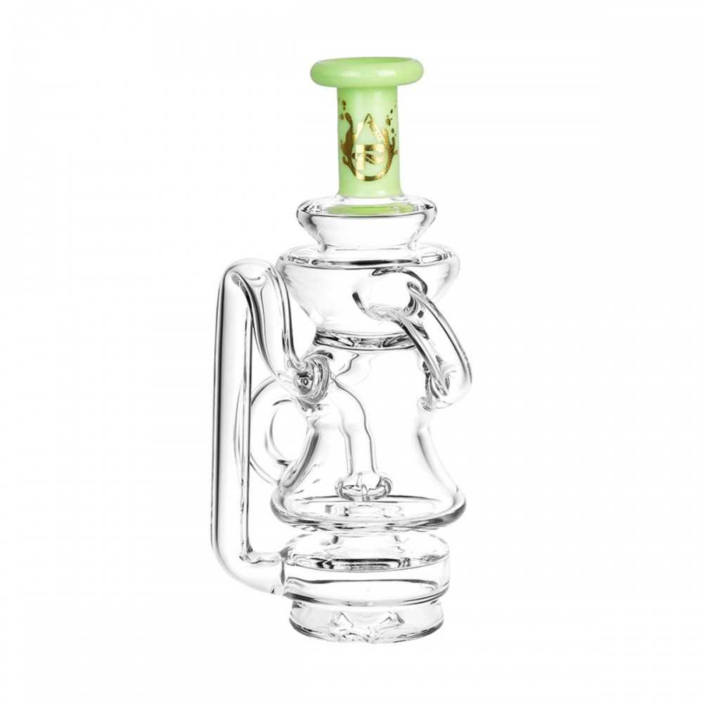 Riciclaggio per Puffco Peak e Peak Pro Pulsar Puffco