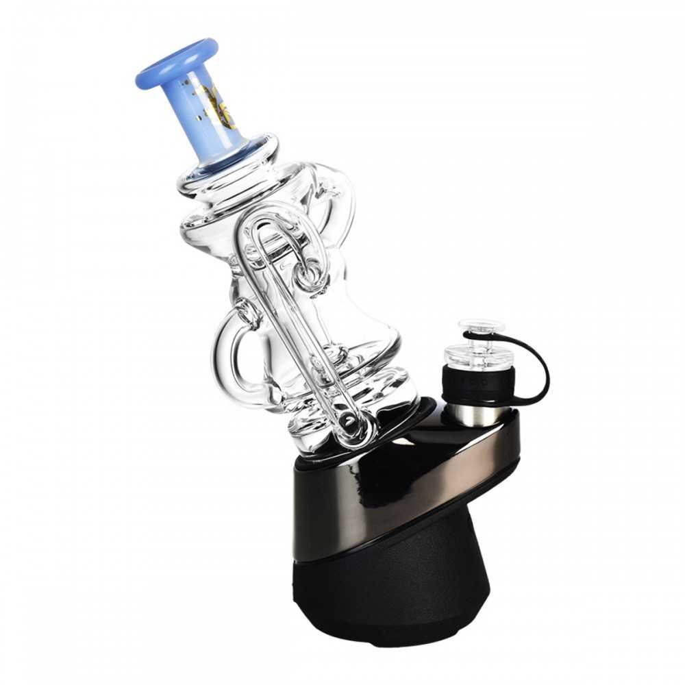 Recycler pour Puffco Peak et Peak Pro Pulsar Puffco