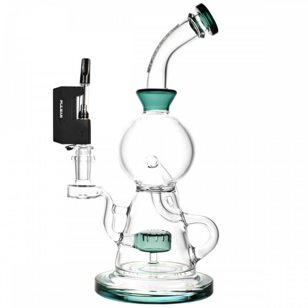 GiGi H2O Battery + Bong Adapter Pulsar Produits