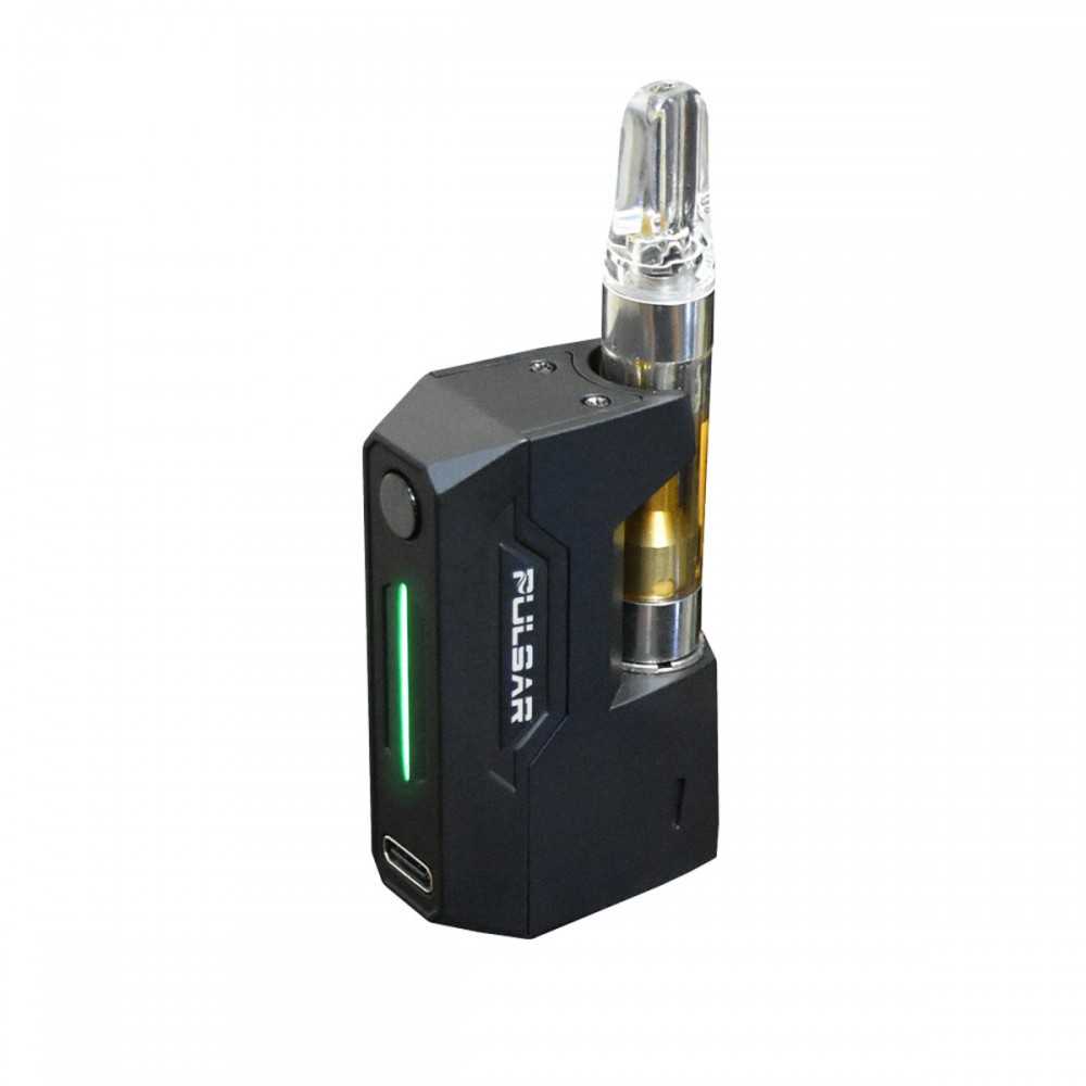 GiGi H2O Battery + Bong Adapter Pulsar Produits