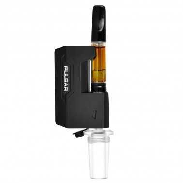 Pulsar GiGi H2O 510 Batteria + Adattatore Bong 500mAh Pulsar Prodotti