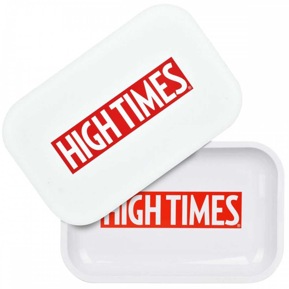 Vassoio porta rotoli "High Times Original" Small Pulsar Vassoio di rotolamento