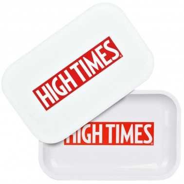 Tablett zum Rollen "High Times Original" Small Pulsar Tablett zum Rollen