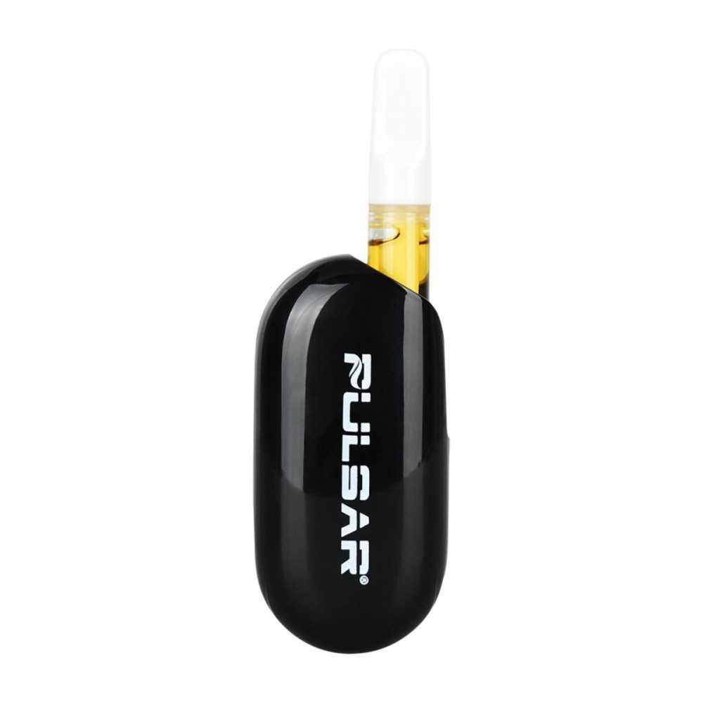 High Times® x Pulsar 510 Obi Auto-Draw Battery 650mAh Pulsar Prodotti