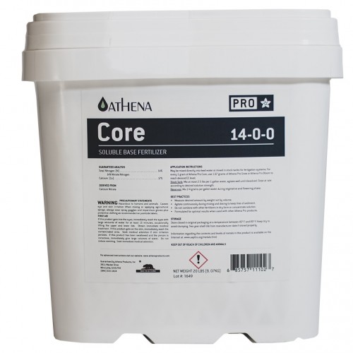 Athena Pro Core 4.53kg (10lbs)