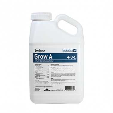 Athena Blended Grow A 3.78Liter (1Gal) Athena Nutrients Produkte