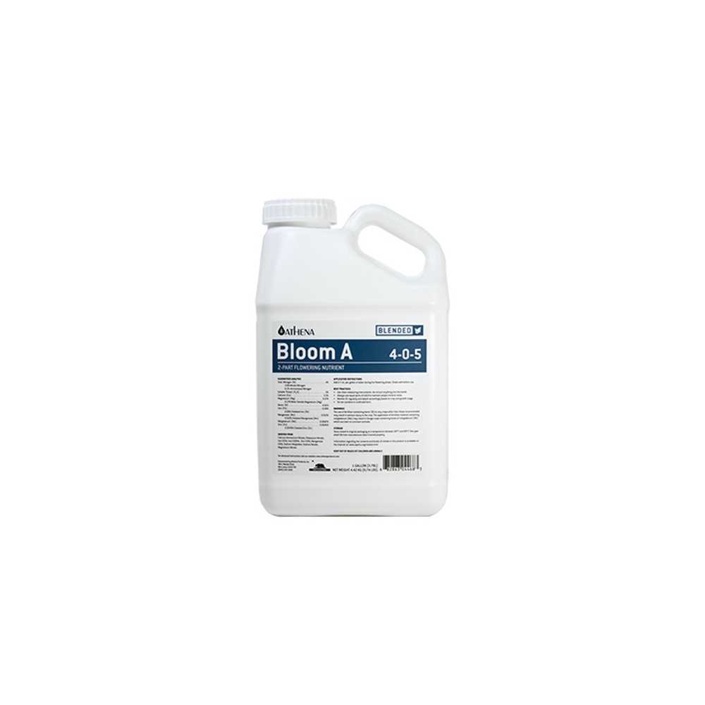 Athena Blended Bloom A 3.78Liter (1Gal) Athena Nutrients Produkte