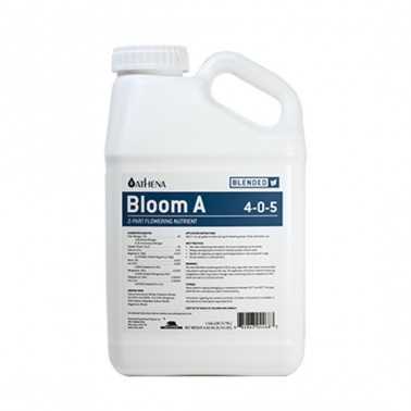 Athena Blended Bloom A 3.78Liter (1Gal) Athena Nutrients Produkte