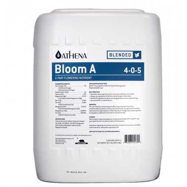 Athena Blended Bloom A 18.92 Liter (5Gal) Athena Nutrients Produkte