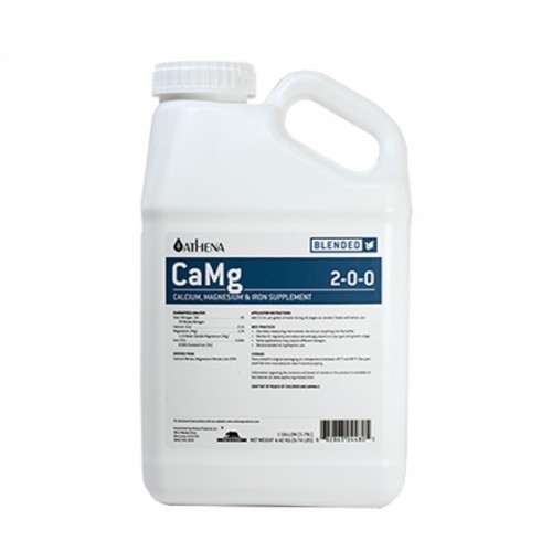 Athena Blended CaMg 3.78Litres (1Gal) Athena Nutrients Produits