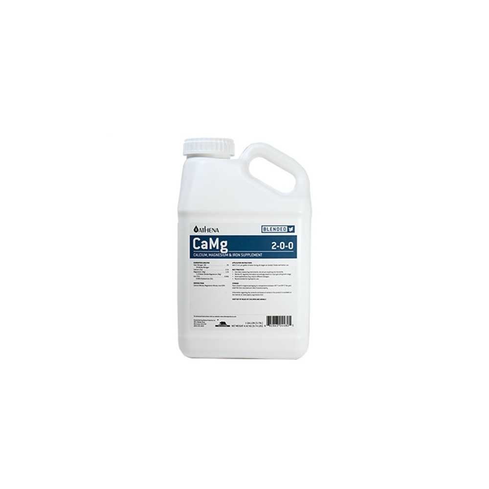 Athena Blended CaMg 3.78Liter (1Gal) Athena Nutrients Produkte