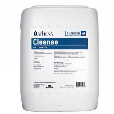Athena Blended Cleanse 18.92 Liter (5Gal) Athena Nutrients Produkte