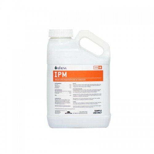 Athena IPM 3,78 litri (1Gal)