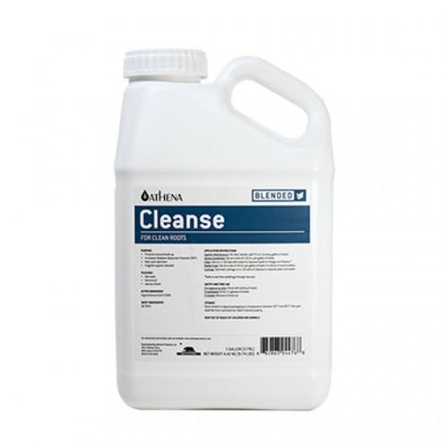 Athena Blended Cleanse 3.78Litres (1Gal)