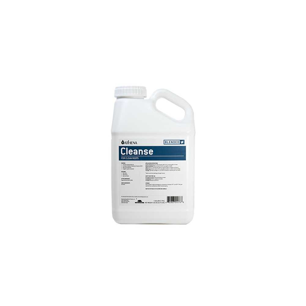 Athena Blended Cleanse 3.78Liter (1Gal) Athena Nutrients Produkte