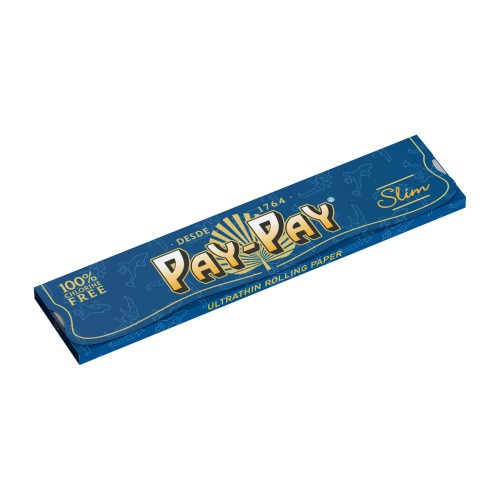 Rolling Paper Pay Pay Ultrathin King Size Slim