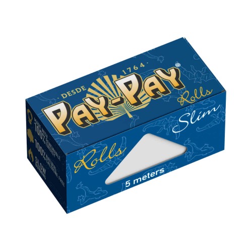 Rolling Paper Pay Pay Ultrathin Rolls