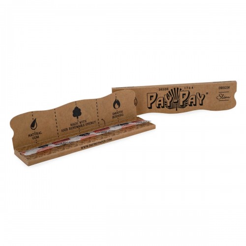 Rolling Paper Pay Pay Origin King Size Slim