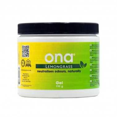 ONA Lemongrass 1l ONA ONA