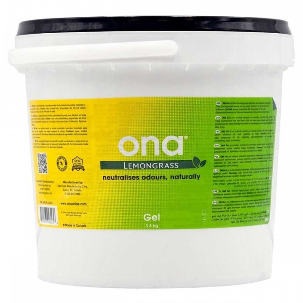 ONA Citronella 4l ONA ONA