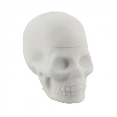 Silikonbox Nogoo Skull fluoreszierend Nogoo Silikon