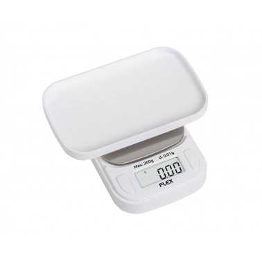 On Balance FL-200 0,01g - 200g On Balance Balances SmokeShop