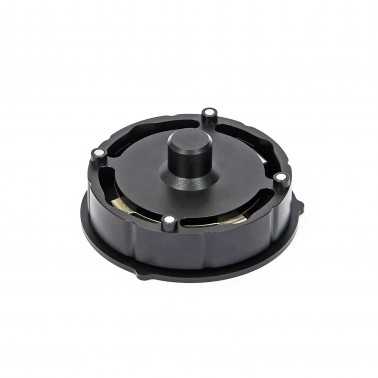 CAPU Hash Slicer CAPU Produits