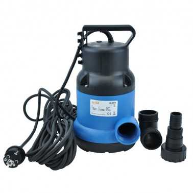 Tauchpumpe RP 7000 0.75Bar RP Pump Produkte