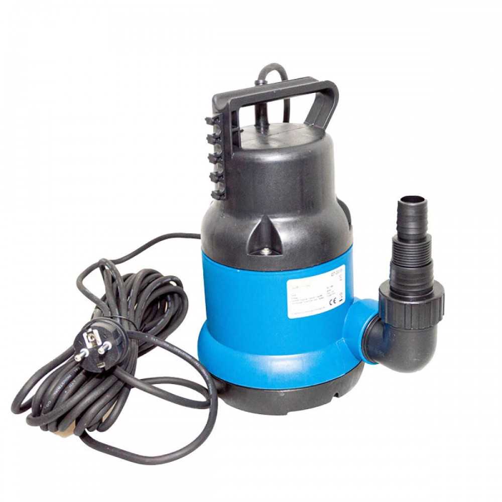 Submersible pump RP 7000 0.75Bar RP Pump Products