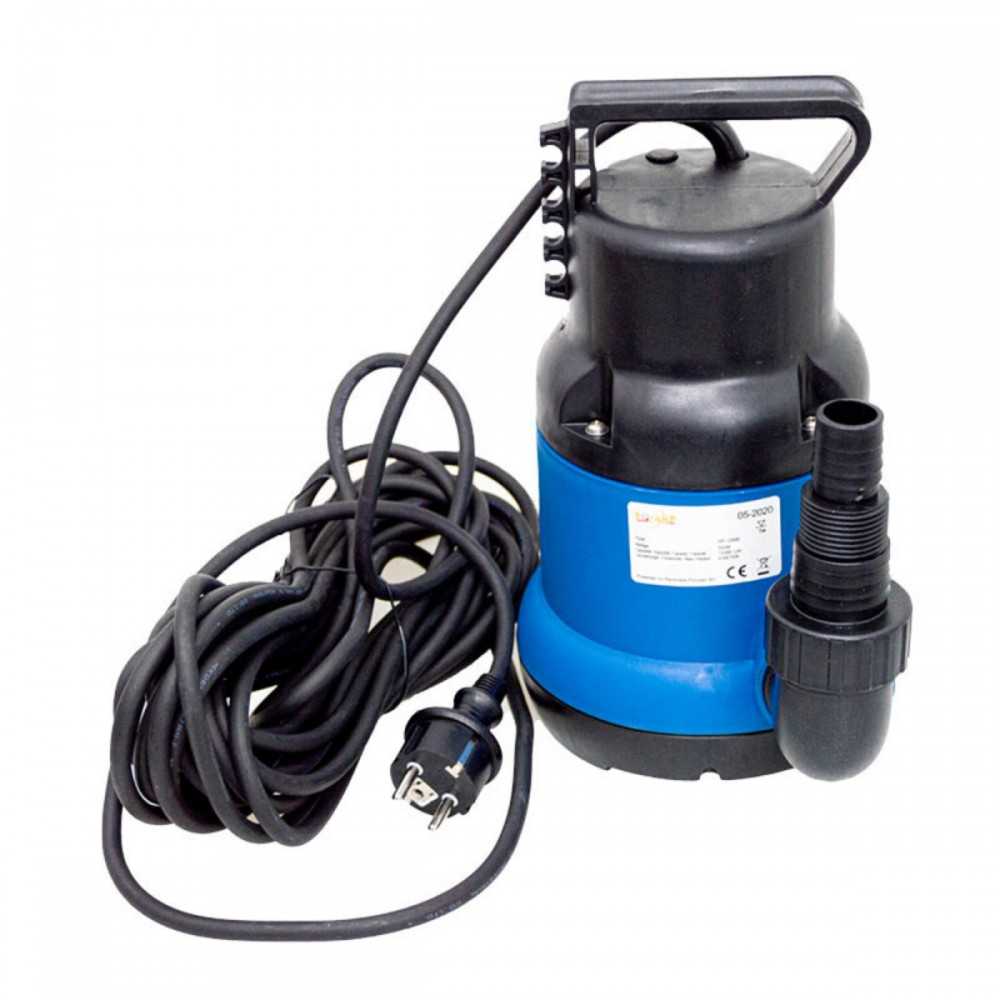 Tauchpumpe RP-12000L/h RP Pump Produkte