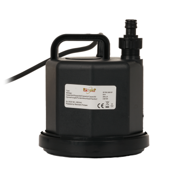 Tauchpumpe PRO 2800l/h RP Pump Produkte