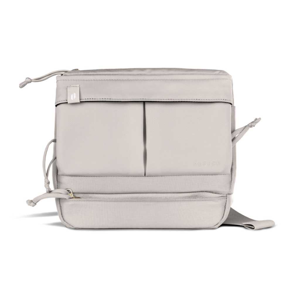 Proxy Travel Bag Beige Puffco Puffco